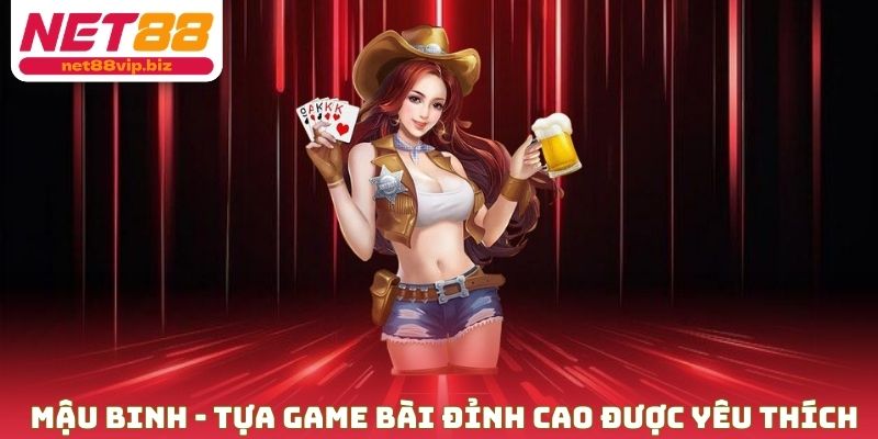Mậu Binh